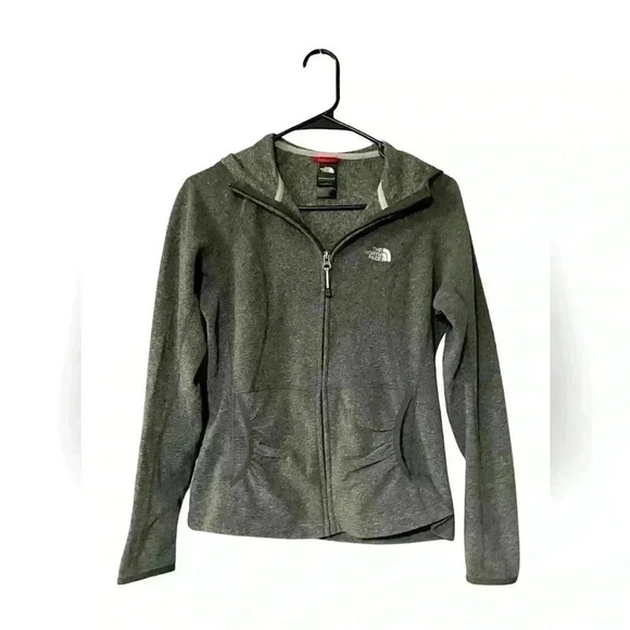 The North Face Jackets & Blazers - The North Face Light Jacket Gray Size Small